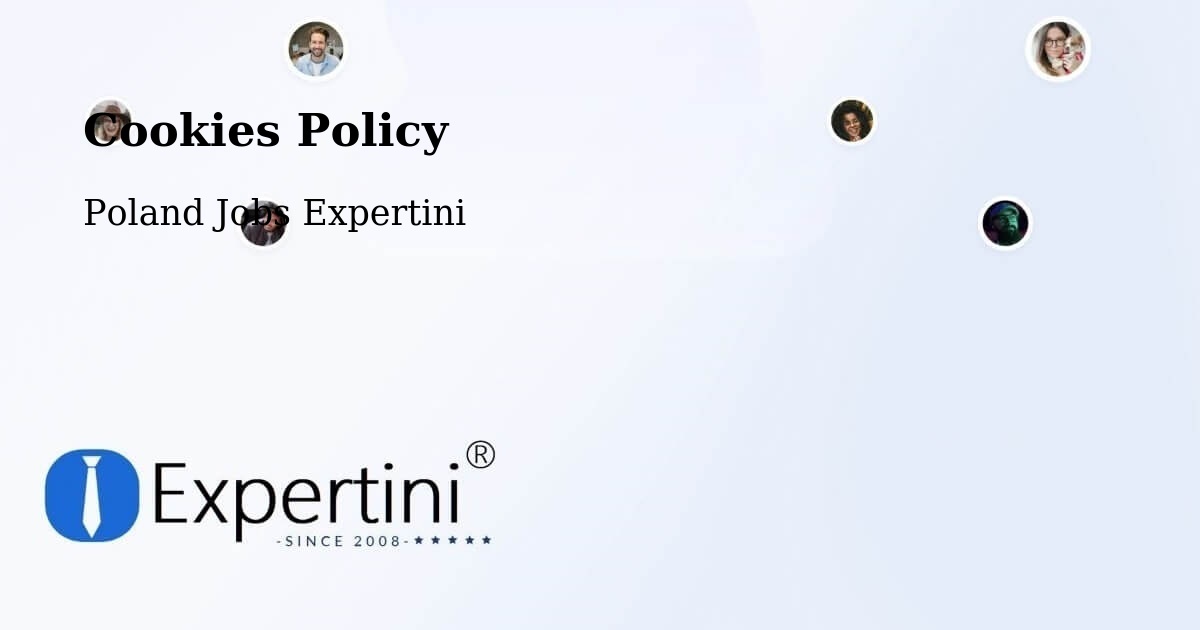 Cookie Policy – Różan - Poland Jobs Expertini